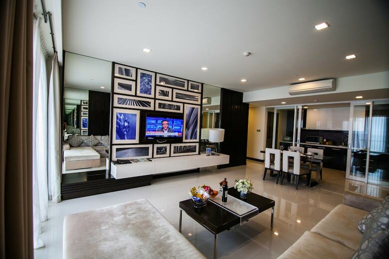 Aparthotel The Costa Nha Trang Residences