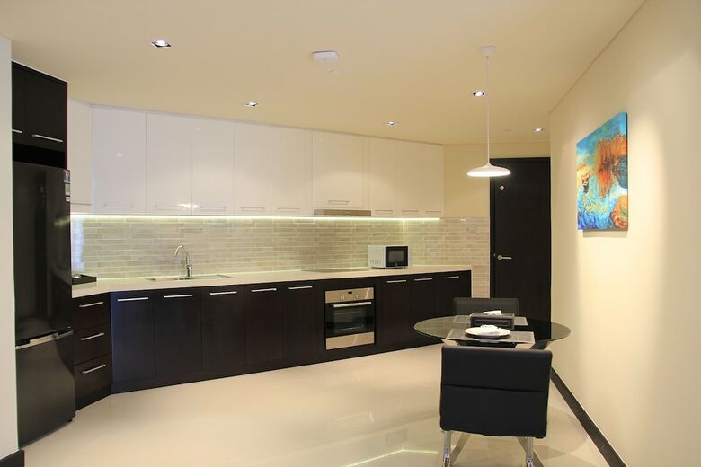 Aparthotel The Costa Nha Trang Residences