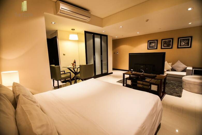 Aparthotel The Costa Nha Trang Residences