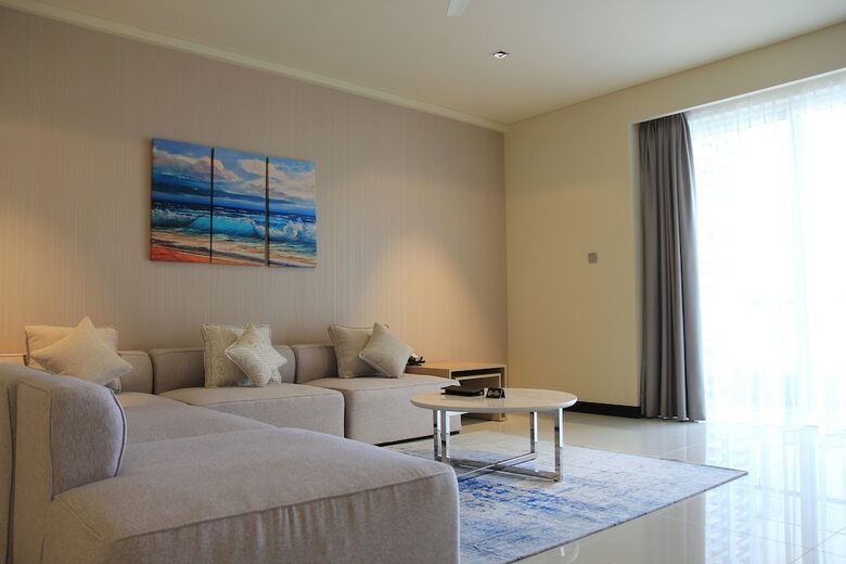 Aparthotel The Costa Nha Trang Residences
