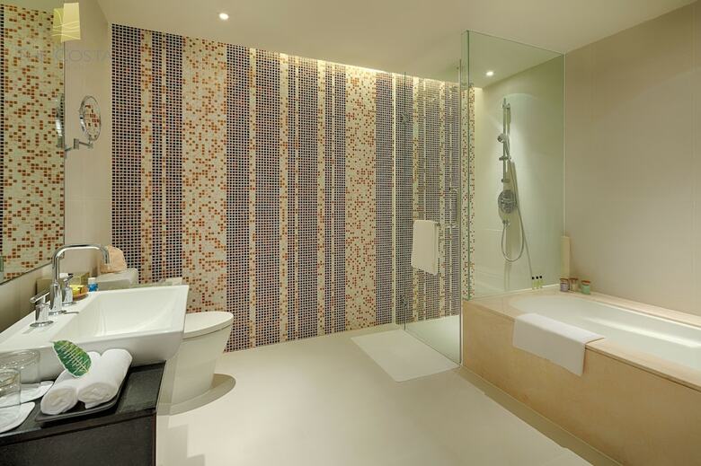 Aparthotel The Costa Nha Trang Residences