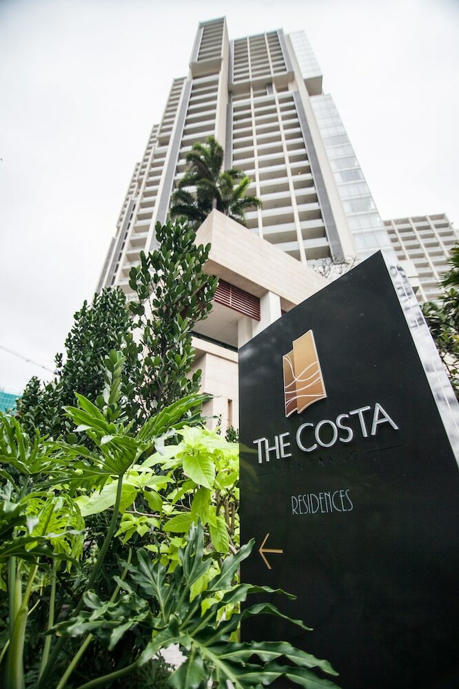 Aparthotel The Costa Nha Trang Residences