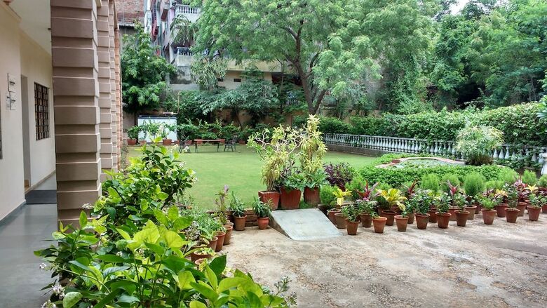 Hotel Jai Niwas