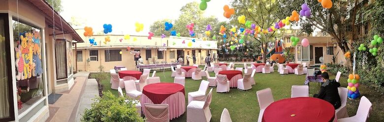 Hotel Jai Niwas