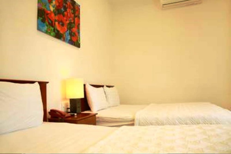 Sea Wonder Hotel