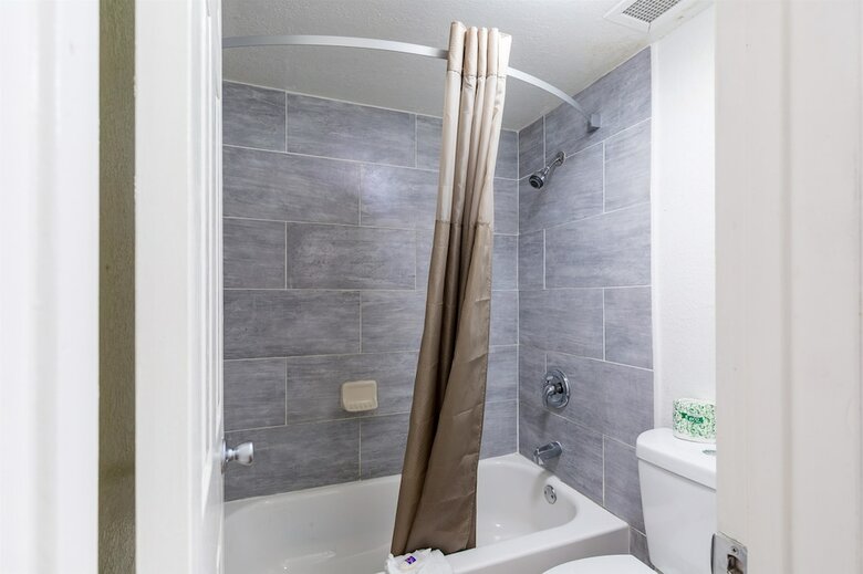 Hotel Motel 6 Baytown, Tx - Garth Rd