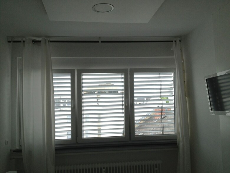 Hostal Business Hostel Wiesbaden