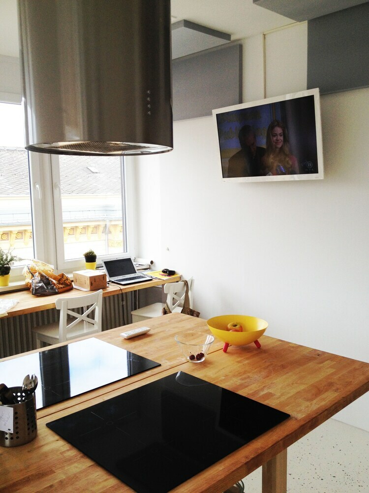 Hostal Business Hostel Wiesbaden