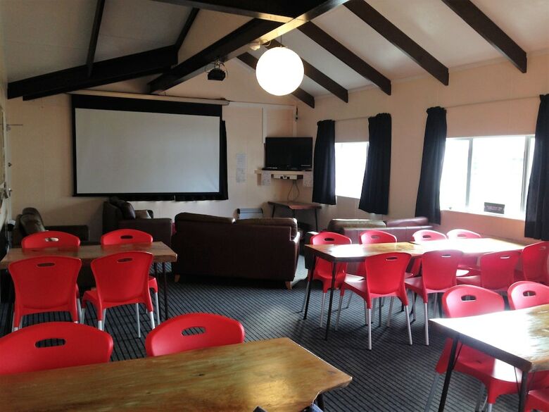 Whanganui River Top 10 Holiday Park