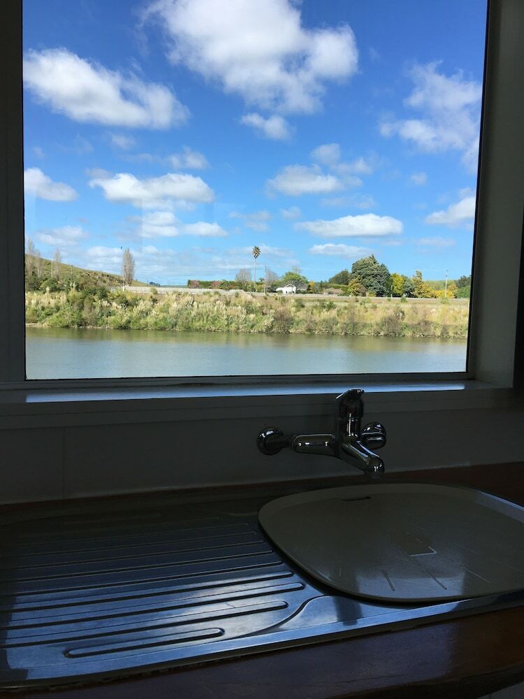 Whanganui River Top 10 Holiday Park