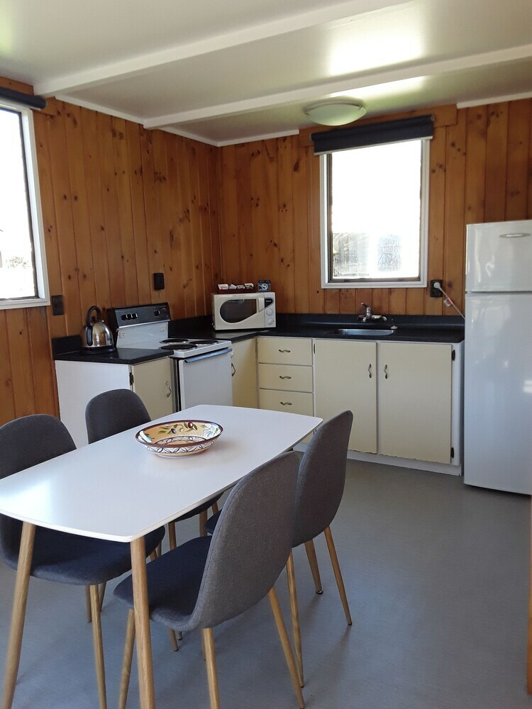 Whanganui River Top 10 Holiday Park