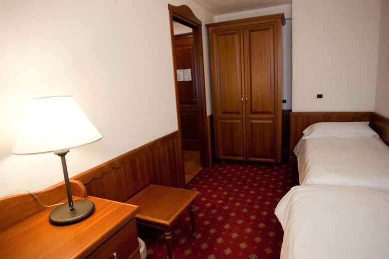 Residence Le Grand Chalet