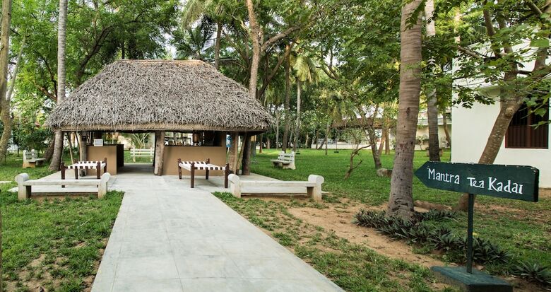 Hotel Mantra Koodam- Cgh Earth