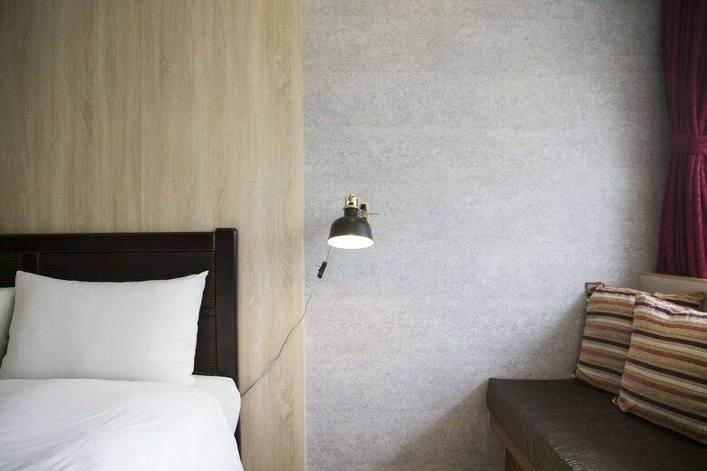 Old Fashion Hotel