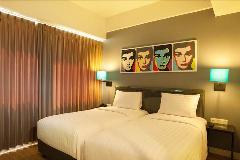 Idoop Hotel Lombok