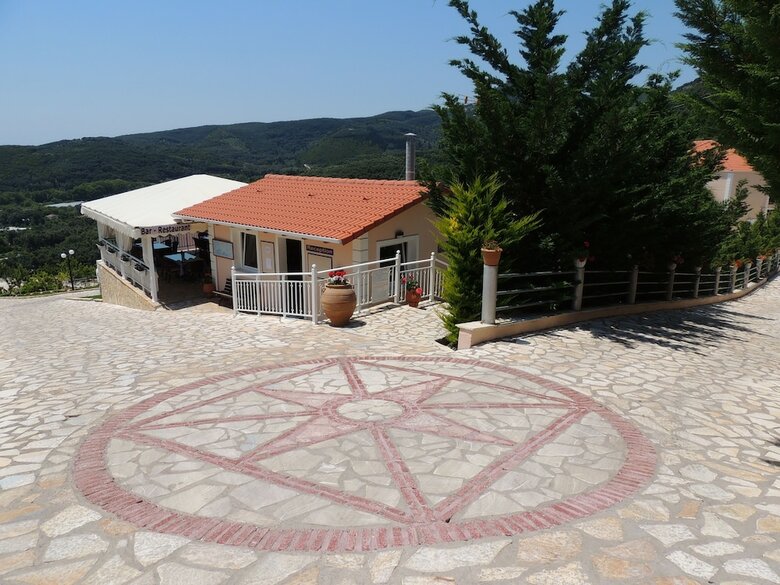 Aparthotel Alea Resort