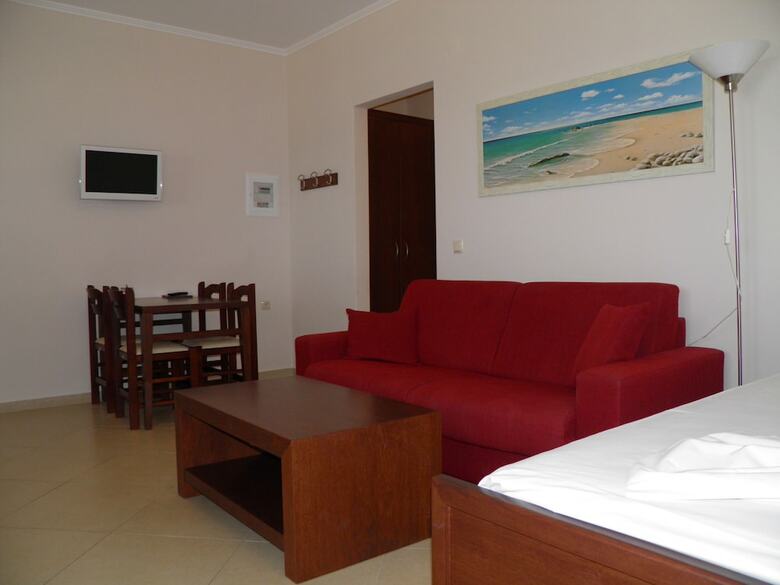 Aparthotel Alea Resort