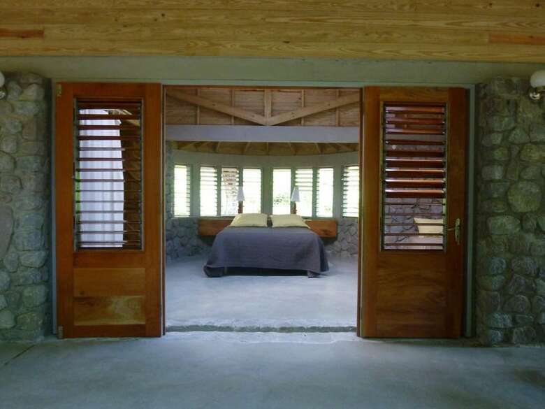 Villa Citrus Creek Plantation