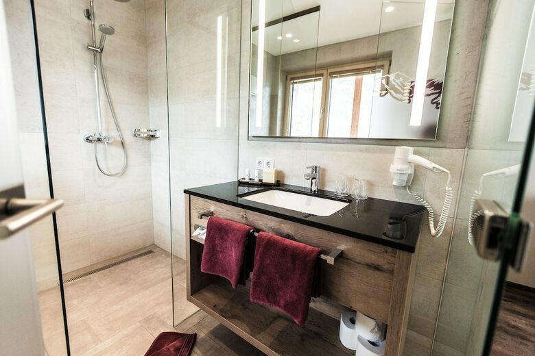 Aktivhotel Tuxerhof
