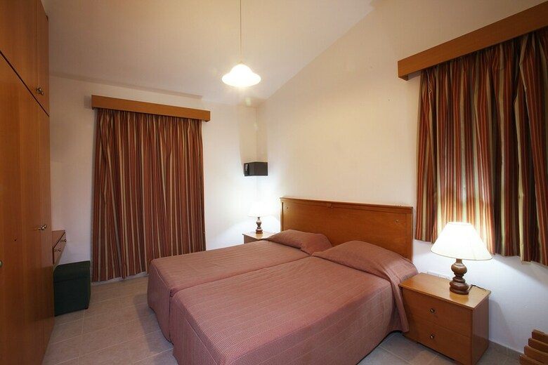 Kotsias Corallia Villas
