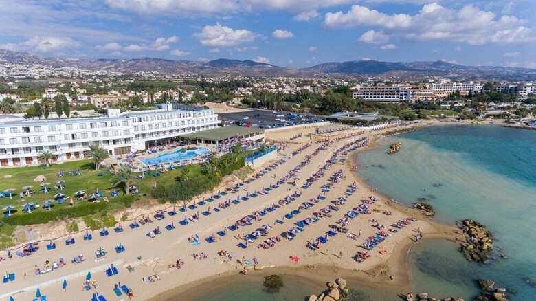 Kotsias Corallia Villas
