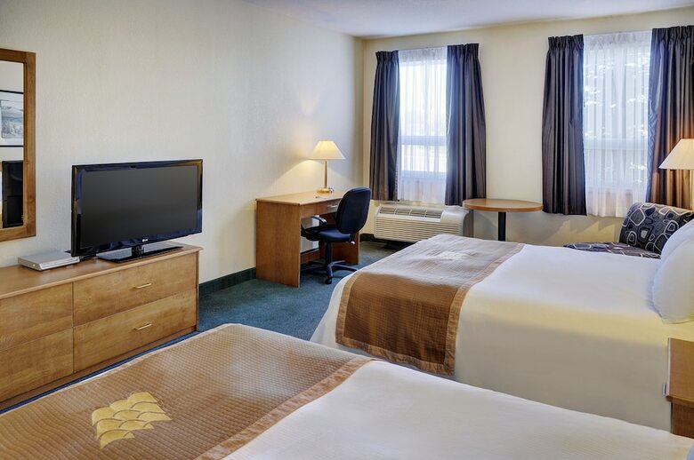 Hotel Lakeview Inns & Suites - Okotoks