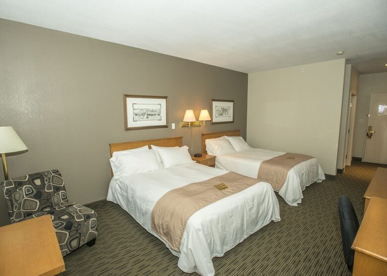 Hotel Lakeview Inns & Suites - Okotoks