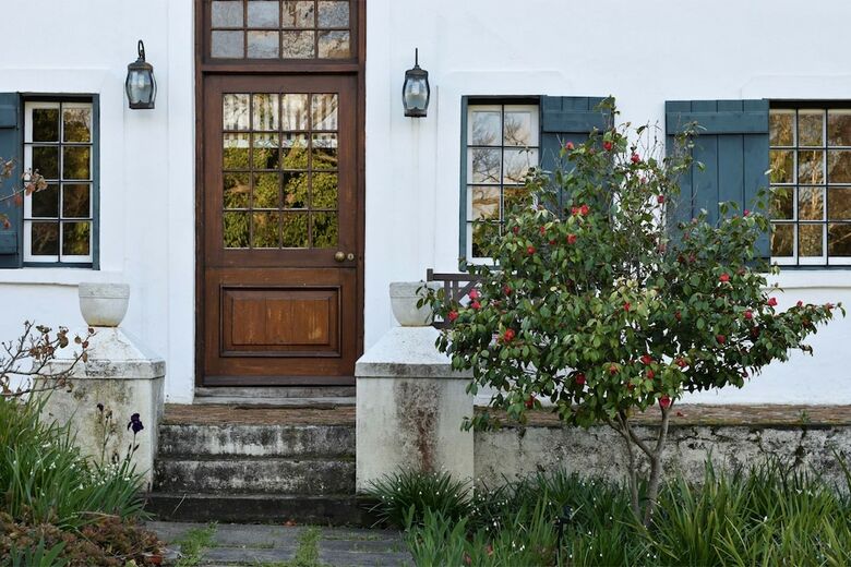 Bed & Breakfast Wildekrans Country House