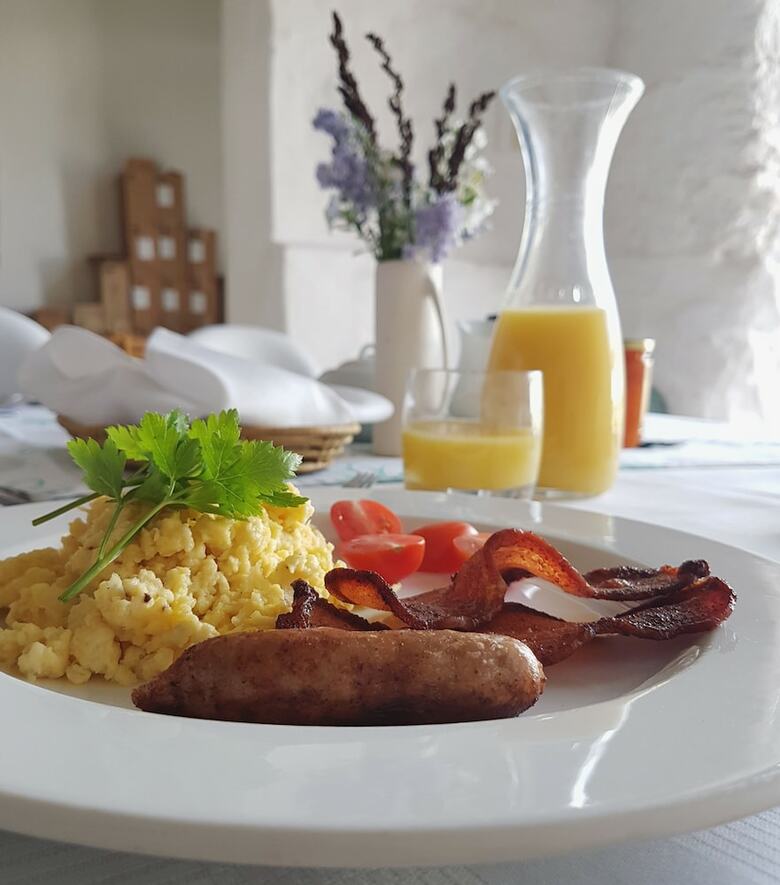 Bed & Breakfast Wildekrans Country House
