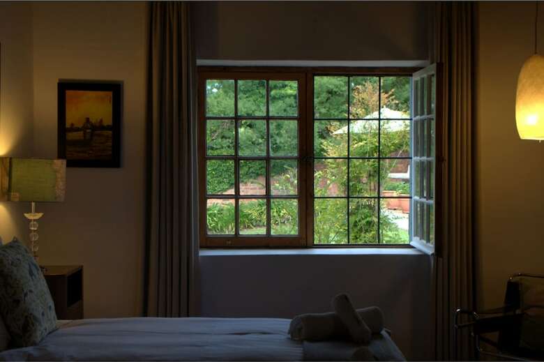 Bed & Breakfast Wildekrans Country House