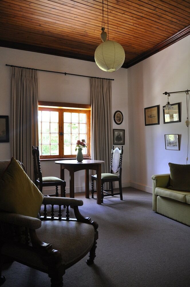 Bed & Breakfast Wildekrans Country House