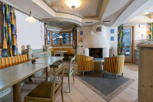 Hotel La Suisse