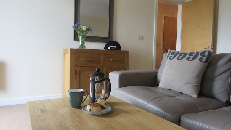 Apartamentos Citystay - Warren Close