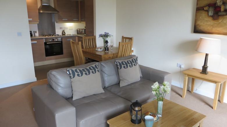 Apartamentos Citystay - Warren Close