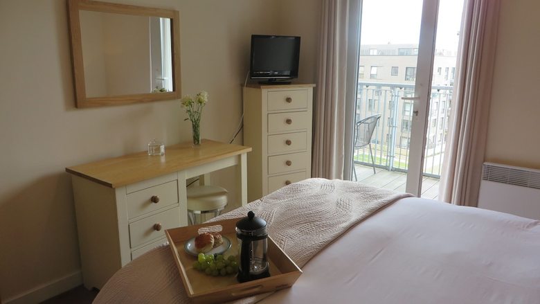 Apartamentos Citystay - Warren Close