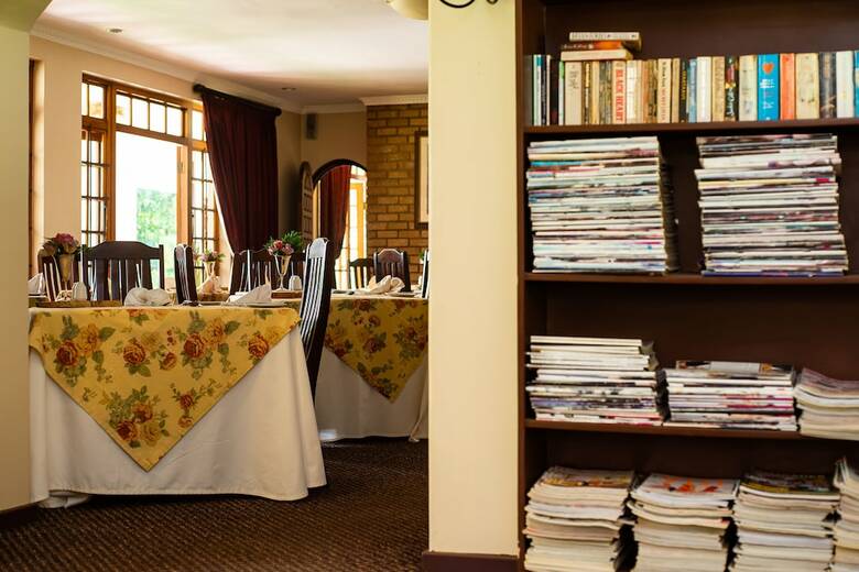 Hotel Loxley House