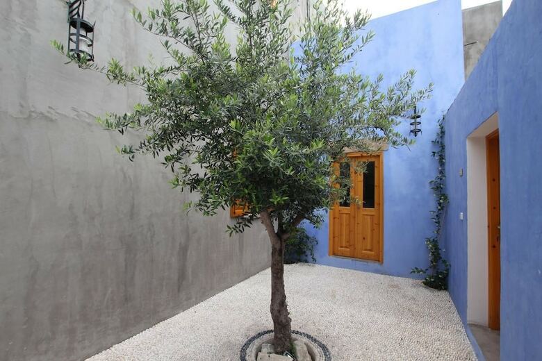Apartamentos Saint George Studios