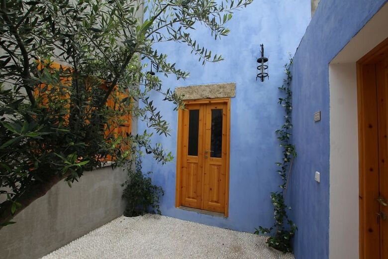 Apartamentos Saint George Studios