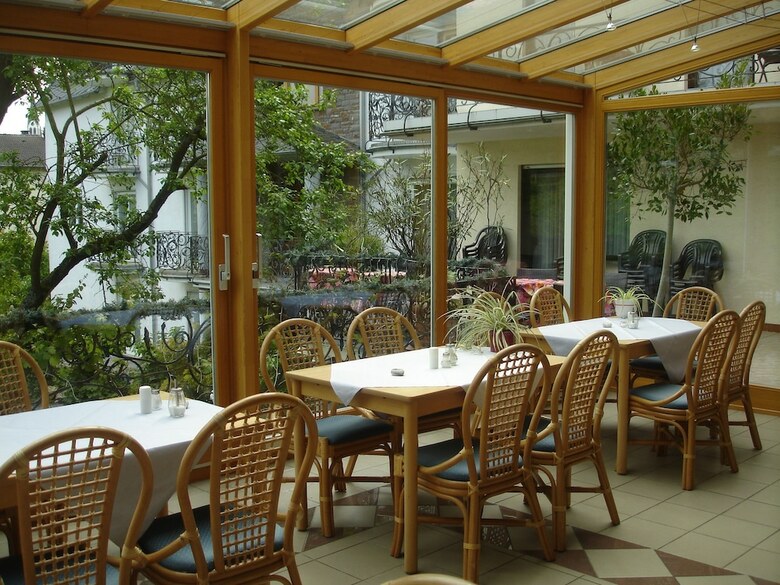 Hotel Zum Rehberg