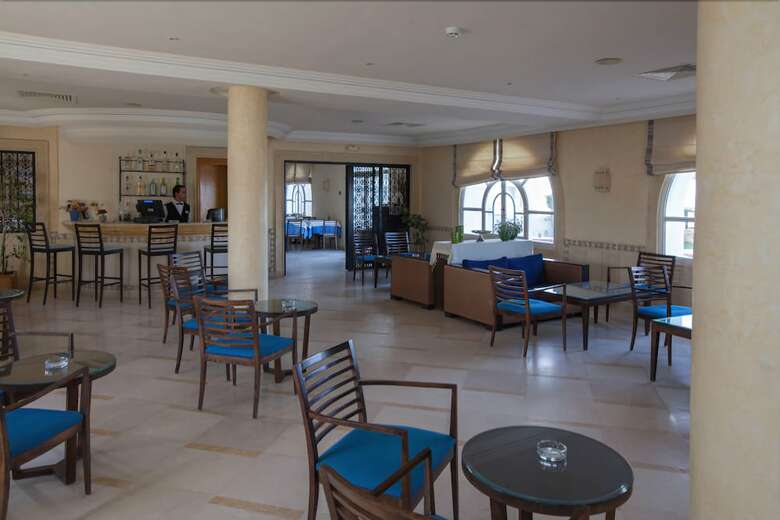 Hotel Villa Azur Djerba