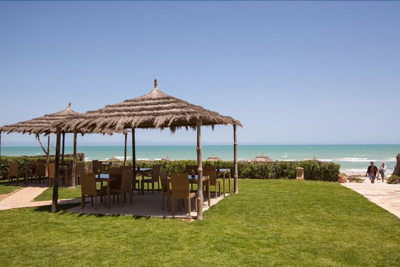 Hotel Villa Azur Djerba