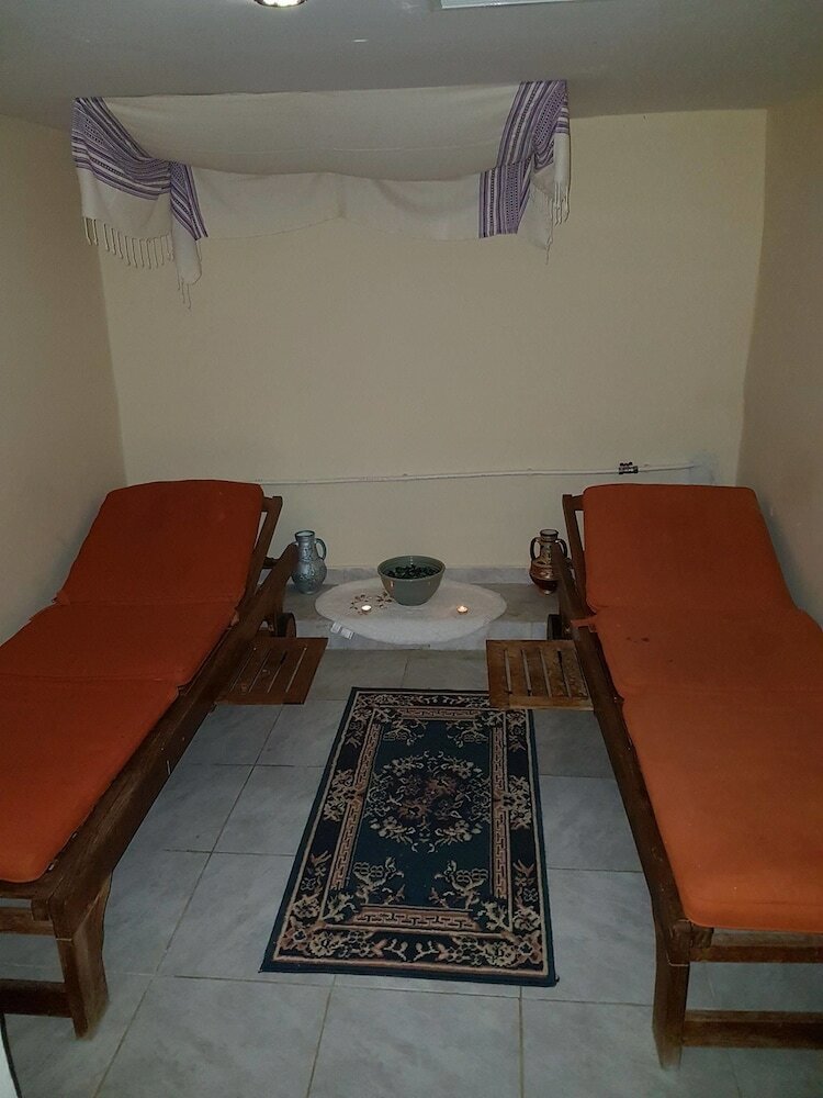 Hotel Villa Azur Djerba