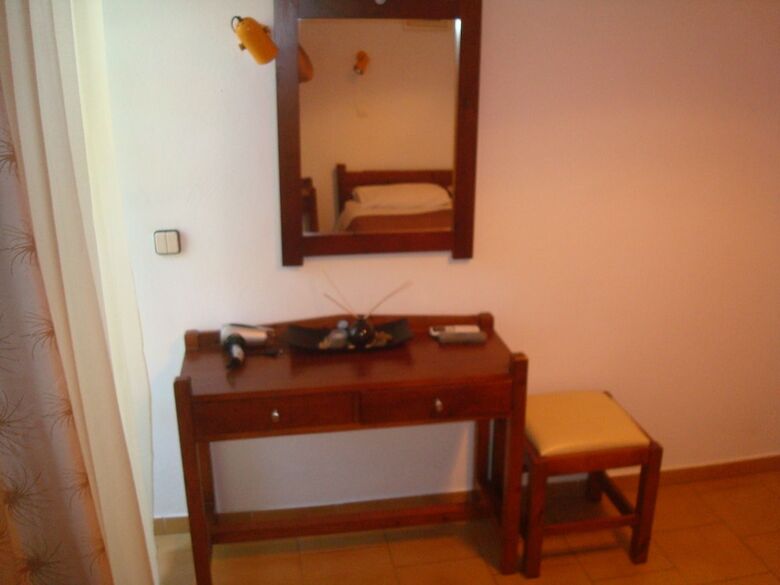 Hotel Aghas