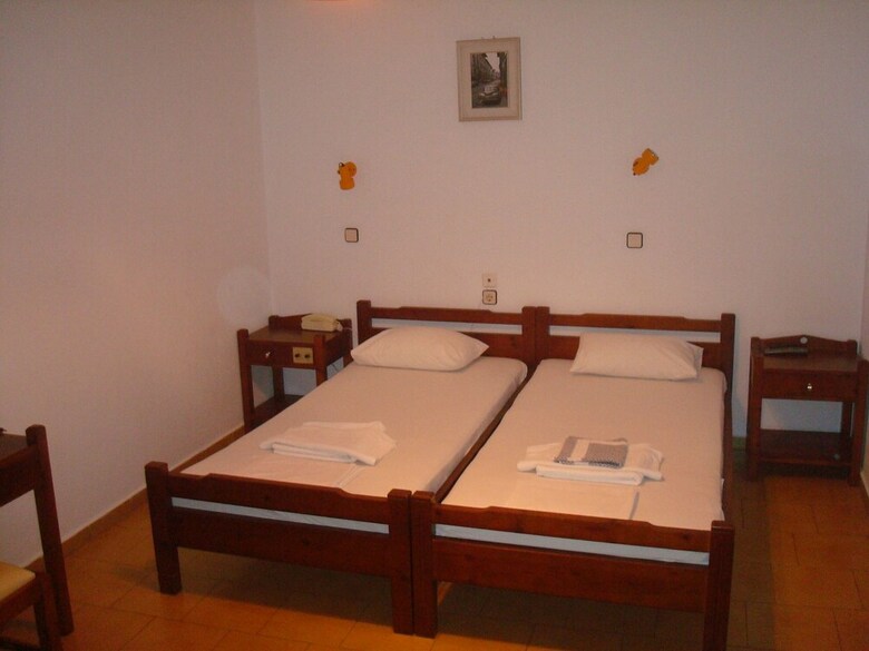 Hotel Aghas