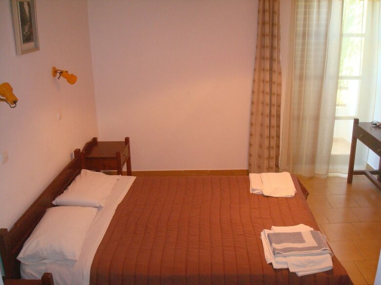 Hotel Aghas