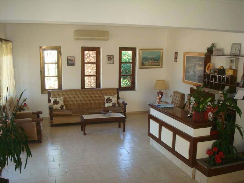 Hotel Aghas