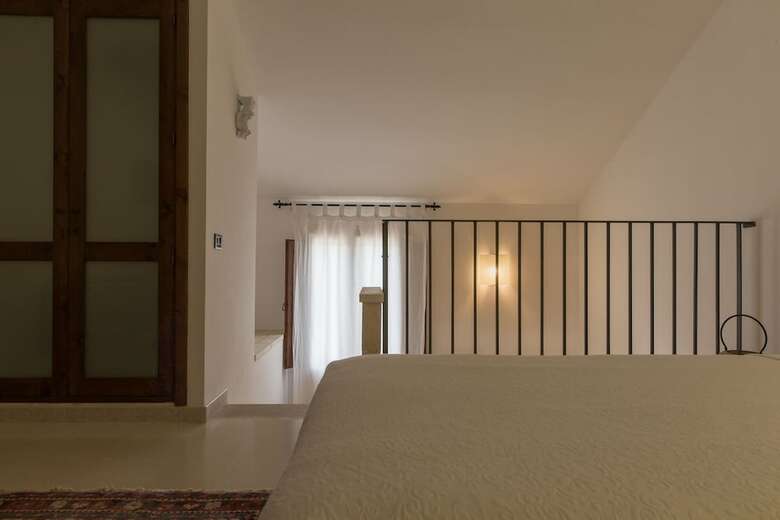 Hotel Masseria Dei Monaci