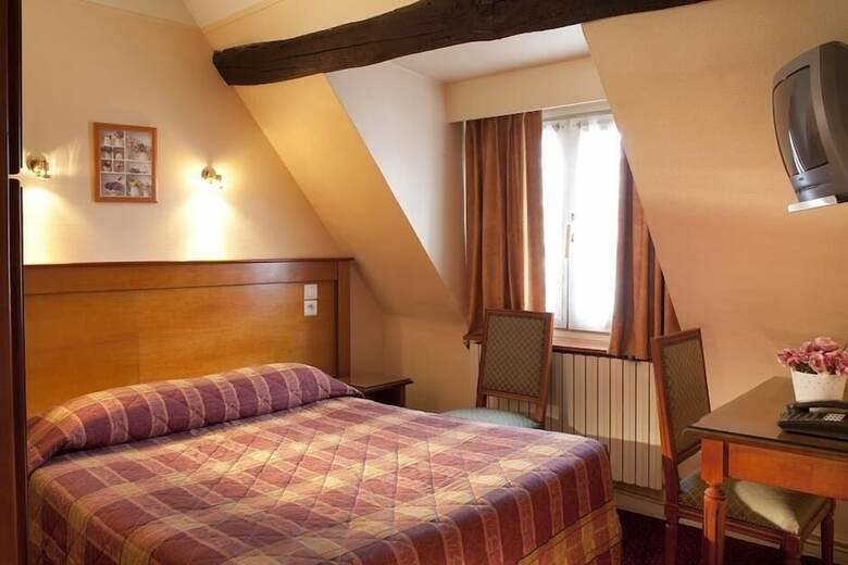 Hotel Montpensier Paris