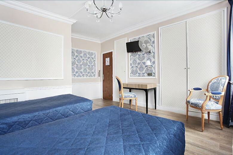 Hotel Montpensier Paris