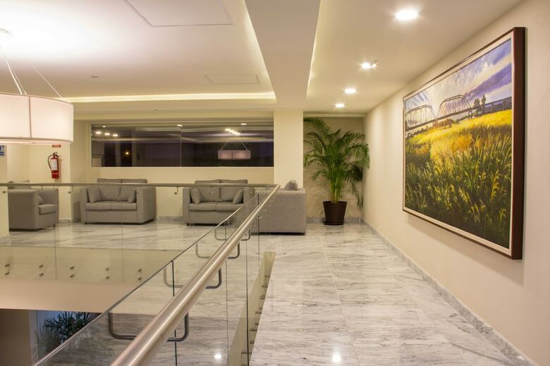 Hotel Holiday Inn Express Culiacan